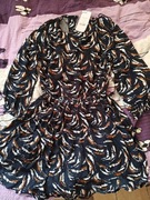 sukienka damska, rozmiar 34