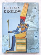 Egipt. Dolina Królów - Alberto Siliotti