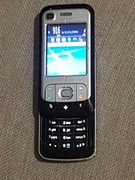 Telefon Nokia 6110 