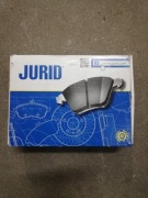 Klocki Hamulcowe Lexus GS Is RC Jurid 573413J 