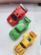 Stare auta PRL made in Hongkong