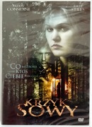 KRZYK SOWY DVD Julia STILES | NOWY W FOLII | 