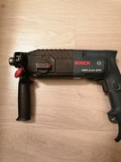 Wiertarka udarowa Bosch GBH 2-24 DFR