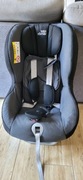 BRITAX ROMER MAX-WAY tyłem do kierunku jazdy