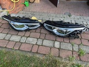 LAMPA PR LE PRZÓD VW GOLF 8 VIII FULL LED IQ LED