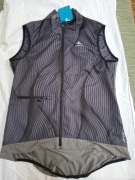 Kamizelka rowerowa windproof Zeroweight firmyOdlo damska  M