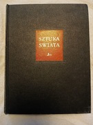 2 TOMY SZTUKA ŚWIATA TOM 1 i TOM 2 ARKADY
