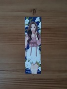 Zakładka True beauty manhwa