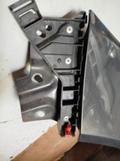 Ślizg zdeżaka lewy przód opel insignia a lift