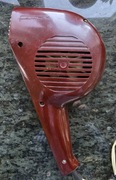 Suszarka do włosów FEMA SR 2 sprawna VINTAGE PRL zabytek techniki lata 60