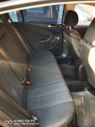 Sprzedam fotele vw passat b6
