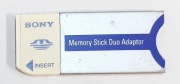 ADAPTER MEMORY STICK DUO SONY