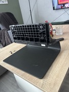 Podstawa noga stopa od samsunga QN65Q90RAFXZA bn96- 49070a