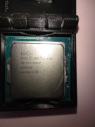 Procesor Intel Core i5-4590 SR1QJ 3.3GHz X443B414