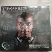 Trevor Nelson Club Classics CD 3 szt.
