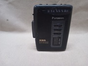 PANASONIC RQ-V153 Walkman z Radiem Radio Regulacje SuperCena