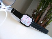 Smartwatch DT Ultra 3 Professional Amoled (mapy Google, wersja Polska)