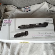  Suszarko-lokówka Babyliss Shape i Smooth 
