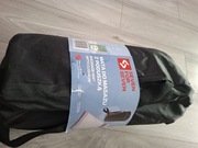 Mata do masażu z poduszką 