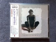 Tracy Chapman Crossroads CD 1press 1989 Japan rzadkie z Obi!