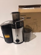 Wyciskarka do soku  REEMIX 501. 500W