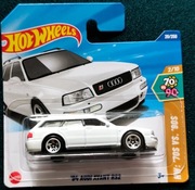 Hot Wheels 2025 94 AUDI AVANT RS2 29/250