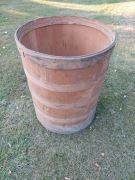 Beczka z getta Litzmannstadt, firma Reichelt