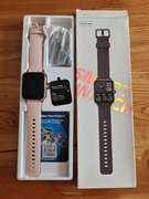 Smart Watch damski IDW19 