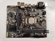 Płyta główna GIGABYTE H410M S2H V3 + procesor Intel i3-10100F