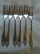 Widelczyki sprzed 1939  