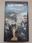 Jarhead żołnierz piechoty morskiej VHS