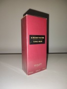 Perfumy Sublime Nature Tonka Bean Oriflame 