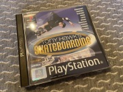Tony Hawk's Pro Skater 1 PS1 PSX