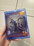 Gra Mortal Kombat 11 Ultimate – PS4 / PS5