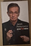 Jacek Fedorowicz Pastwisko
