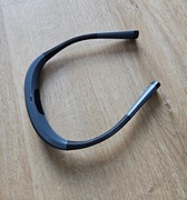 Lampka do czytania na szyję Glocusent