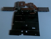 Asus GL702VMK radiator chłodzenie