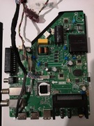 Płyta główna do Opticum TRIVO 32001, TP.MS3663S.PB803