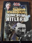 Tajna Wojna Hitlera