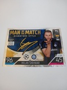 Topps Match Attax 2022/23 Signature Style Skriniar