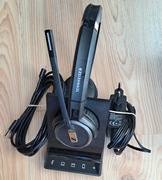 Epos Sennheiser SDW 60 HS - komplet