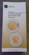 Folder Gościkowo -Paradyz- pocysterski zespół klasztorny 10 sztuk 