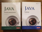 Java Horstmann 2 tomy