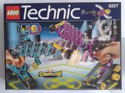 Lego 8257 Cyber Strikers