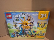 LEGO 31119 Diabelski młyn