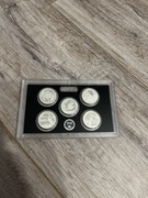 20015 UNITED States Mint America 