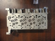 Glowica 2.2 tdci hdi jtd jumper tranzit boxer 10r po regeneracji