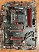Płyta główna MSI B450 gaming plus max 