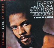 Roy Ayers Ubiquity - A Tear To a Smile