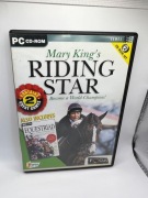 Mary Kings Riding Star - Gra PC! 